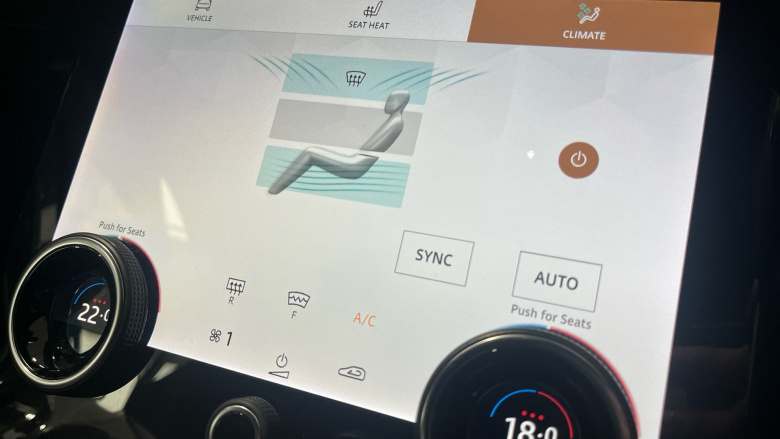 Land Rover Range Rover Evoque 2.0 D200 Evoque Edition 5dr Auto Diesel Hatchback